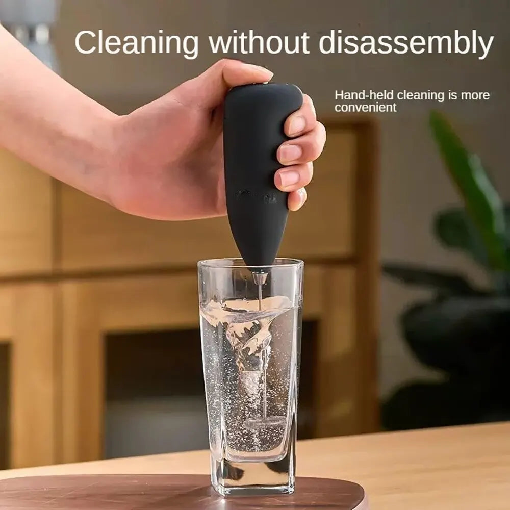Electric Milk Frother