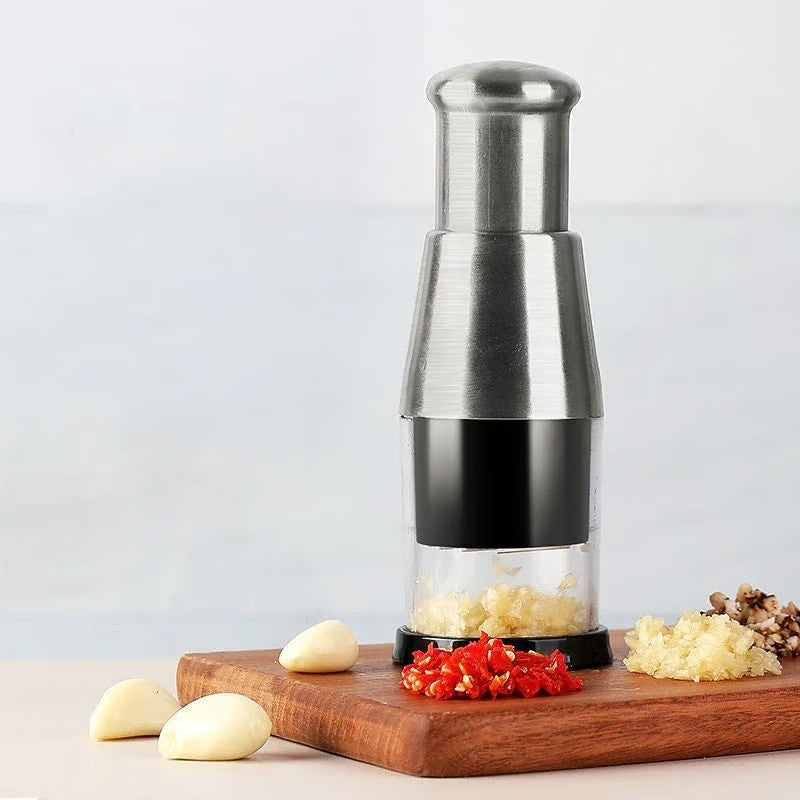 Garlic & Herb Chopper