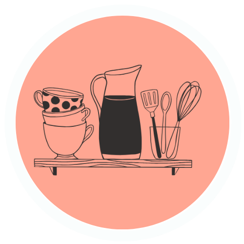 The British Pantry